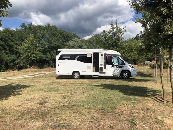 La Cantina Del Vino Barga — Photo 4