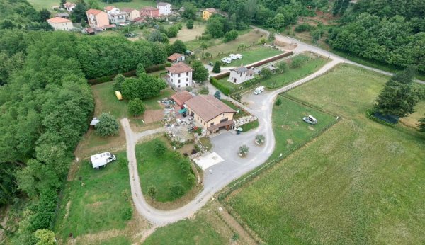 La Cantina Del Vino Barga — Photo 5