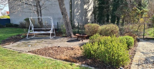 Stellplatz Senftenberg