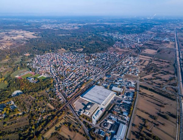 Stellplatz Tennisklub