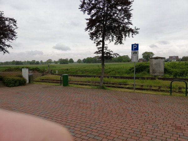 Stellplatz Diepenau — Photo 2