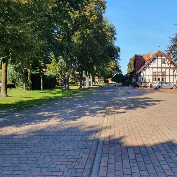 Stellplatz Diepenau — Photo 5