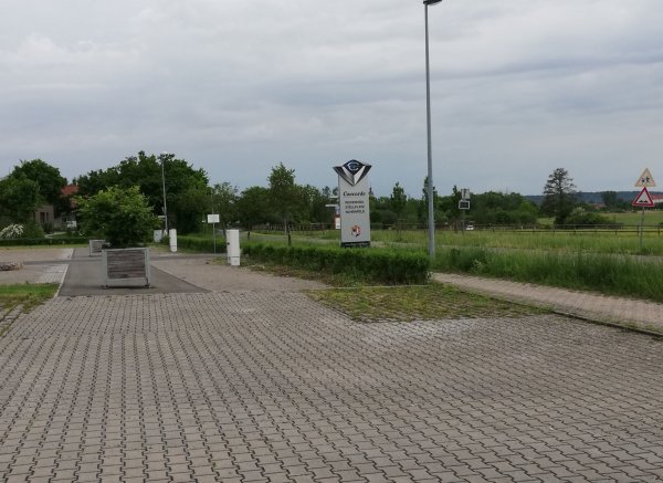 Stellplatz Scheinfeld (VGem) — Photo 4