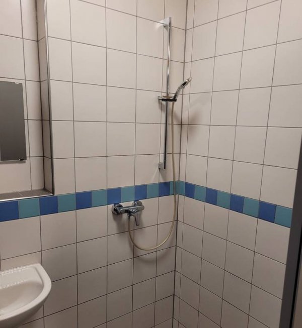 Stellplatz Scheinfeld (VGem) — Fotoğraf 3
