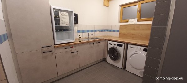 Stellplatz Scheinfeld (VGem) — Fotoğraf 2