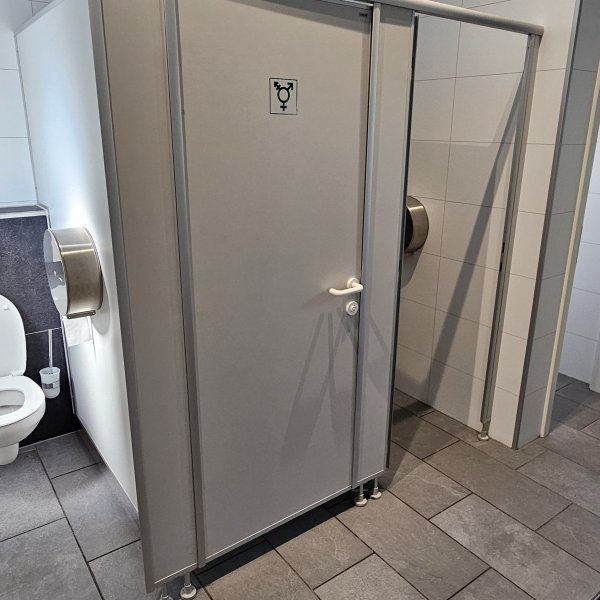 Stellplatz Kamp-Lintfort — Foto 3