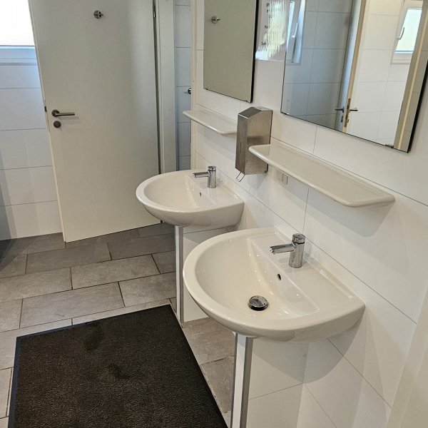Stellplatz Kamp-Lintfort — Foto 2