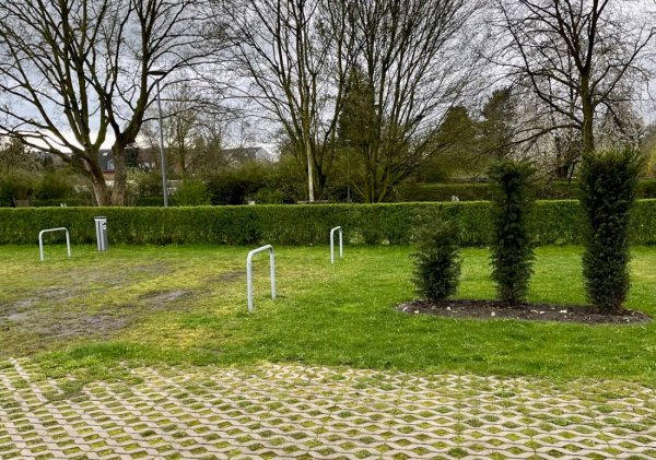 Stellplatz Kamp-Lintfort — Photo 4