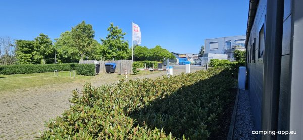 Stellplatz Kamp-Lintfort — Foto 5