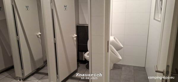 Stellplatz Kamp-Lintfort — Photo 5