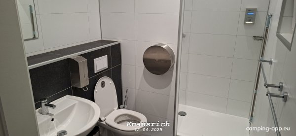 Stellplatz Kamp-Lintfort — Photo 6