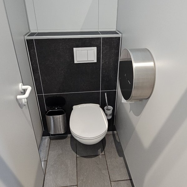Stellplatz Kamp-Lintfort — Foto 4