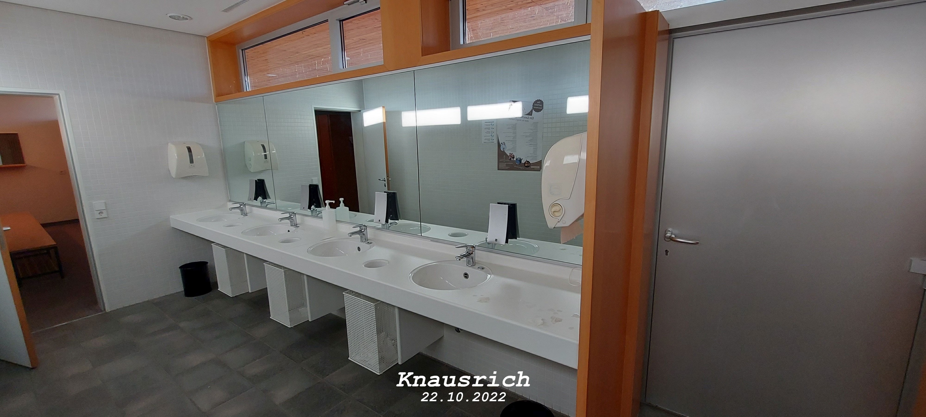 Waldsee Golf Resort — 露营车营地 in Bad Waldsee