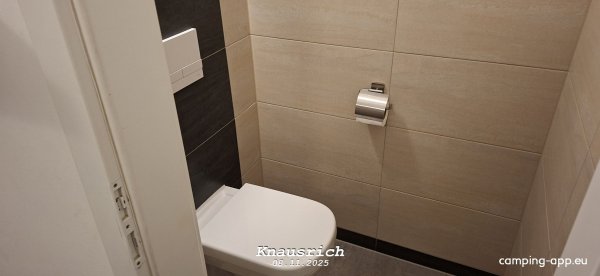 Stellplatz Pirna — Foto 4
