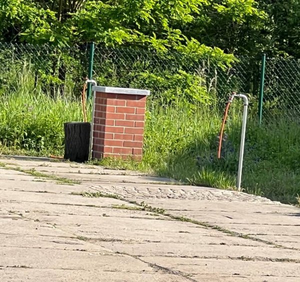 Stellplatz Pirna — Photo 3