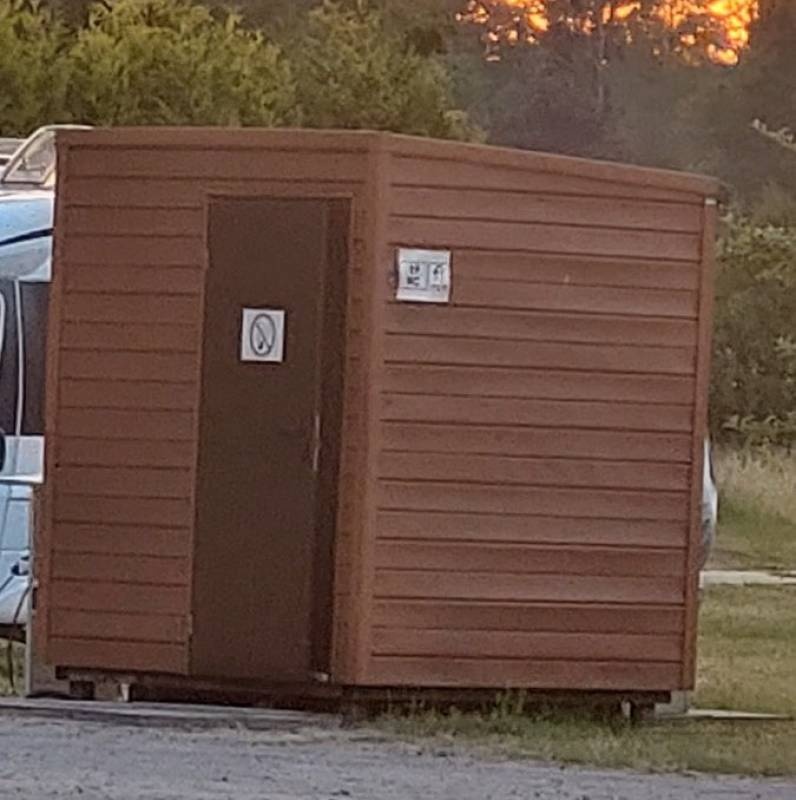 AueCamp — Kemping in Wildeshausen