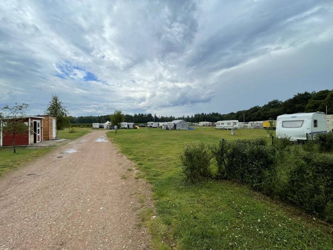 AueCamp — Sítio de acampamento in Wildeshausen
