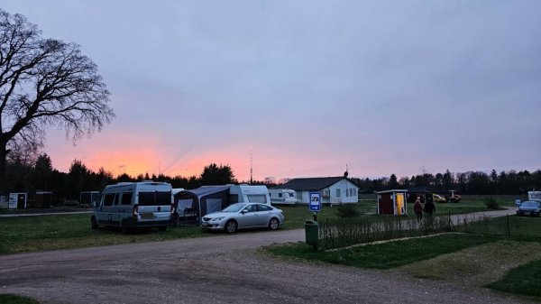 AueCamp — Foto 6