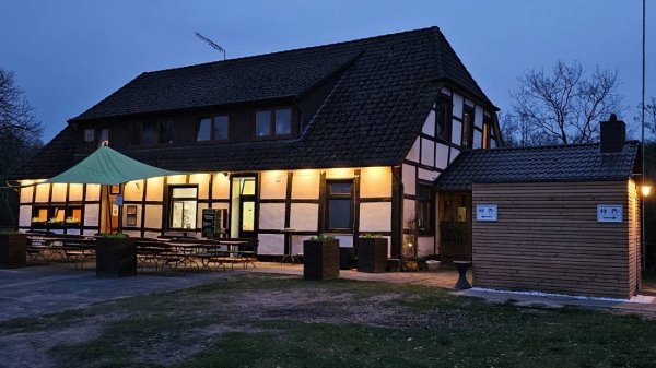 AueCamp — Foto 5