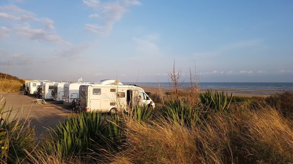 Camping de Renéville — Photo 2