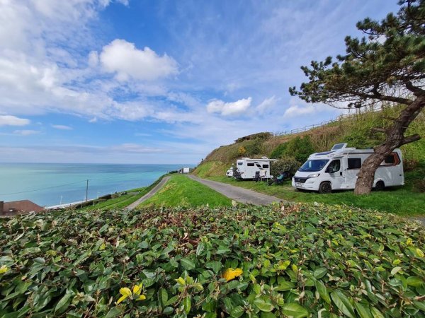 Camping de Renéville — Photo 6