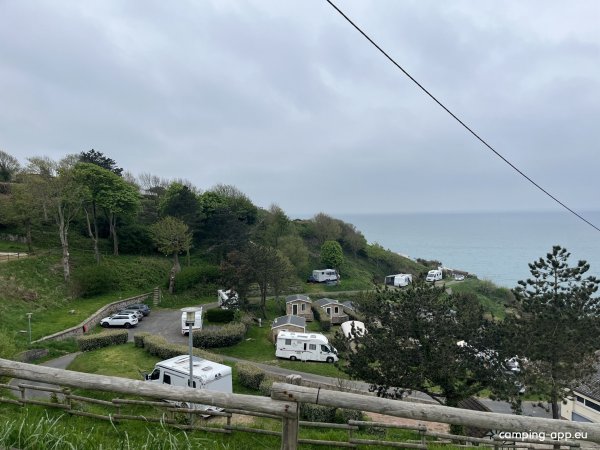 Camping de Renéville — Foto 5