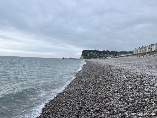 Camping de Renéville — Foto 4