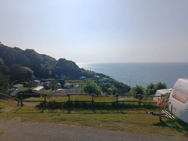 Camping de Renéville — Photo 3