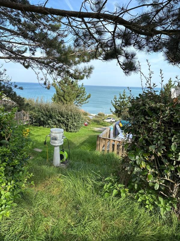 Camping de Renéville — Photo 5