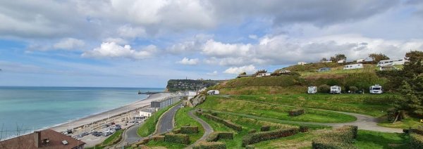 Camping de Renéville