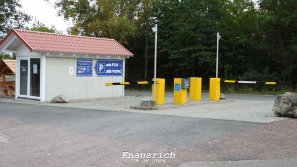 Stellplatz Zum Weinberg — Foto 6