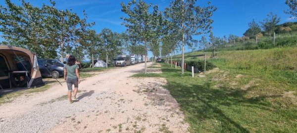Azienda Agricola Abbruzzetti — Photo 5