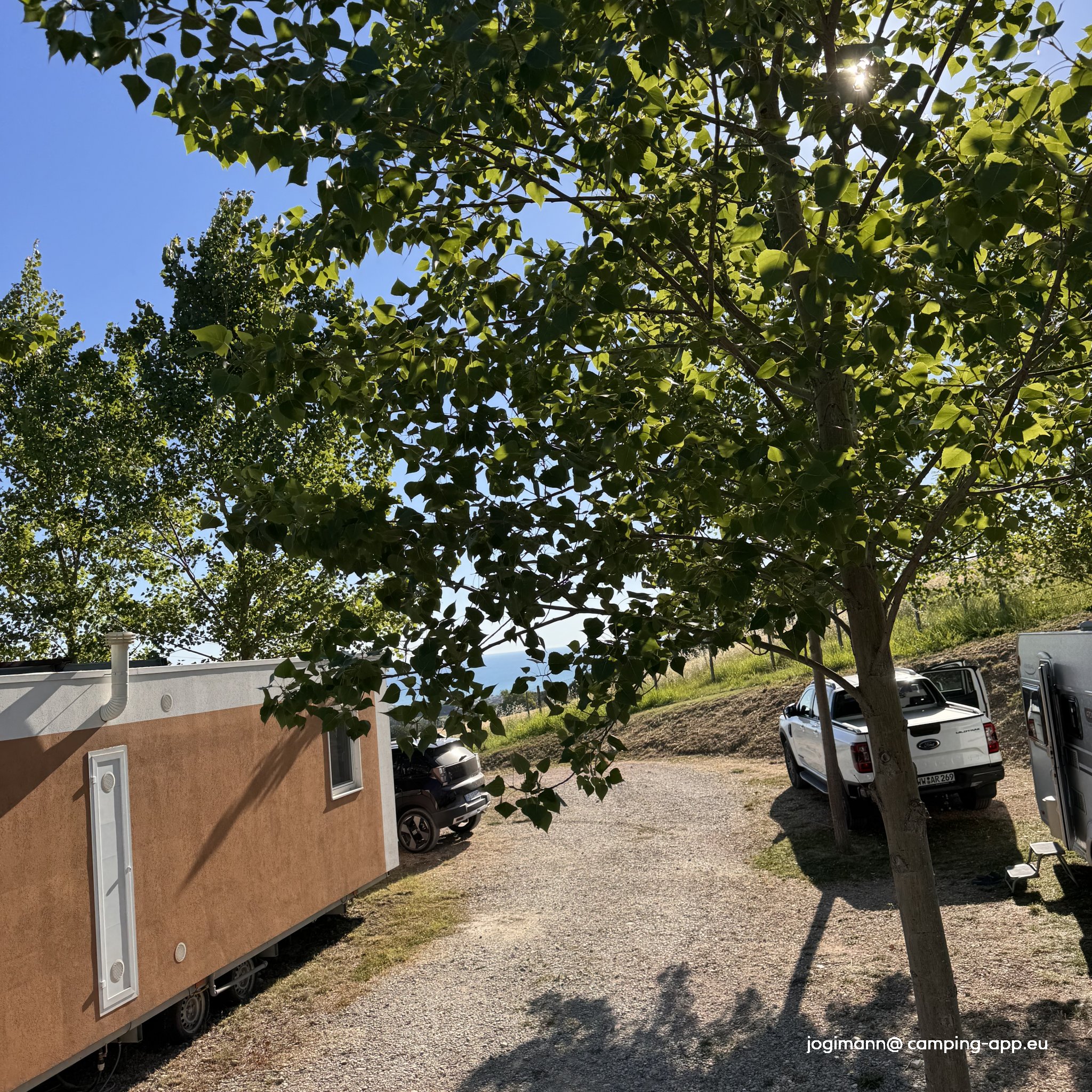 Azienda Agricola Abbruzzetti — Zdjęcie 5