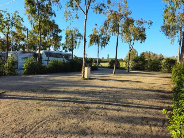 Sosta Camping Torre di Bari Sardo — Foto 4