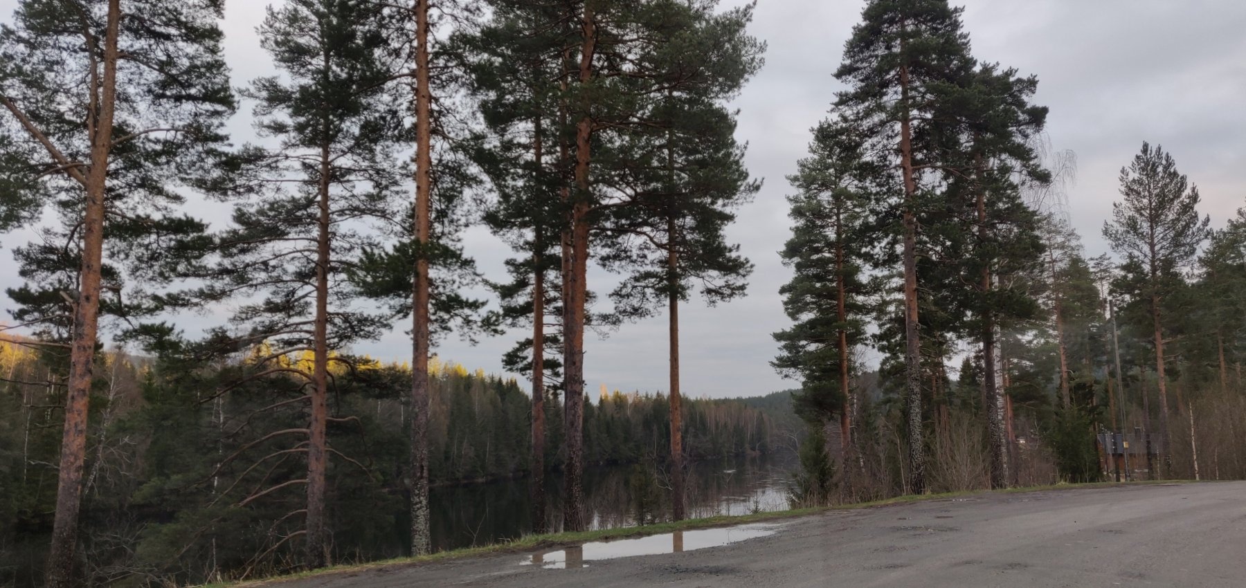 Stellplatz  Burgruine Wallenstei — 快速停止 in Knüllwald