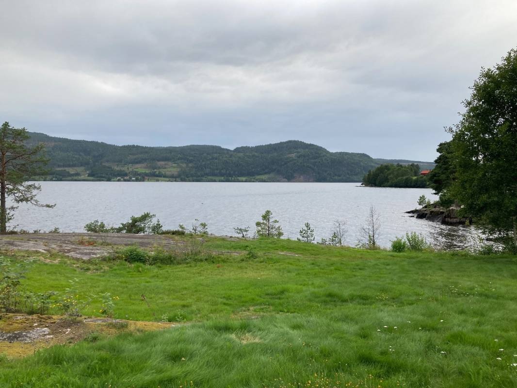 Søndre Hamre Camping — Місце для кемпінгу in Vestfossen