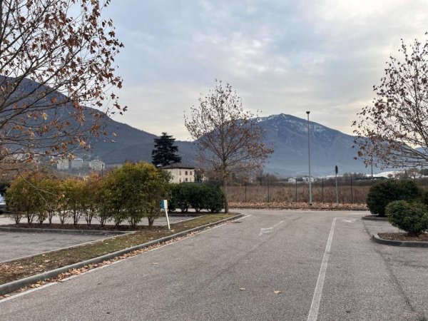 Area di sosta camper via Fersina — Photo 6