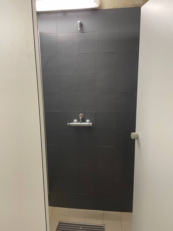 Area di sosta camper via Fersina — Photo 5