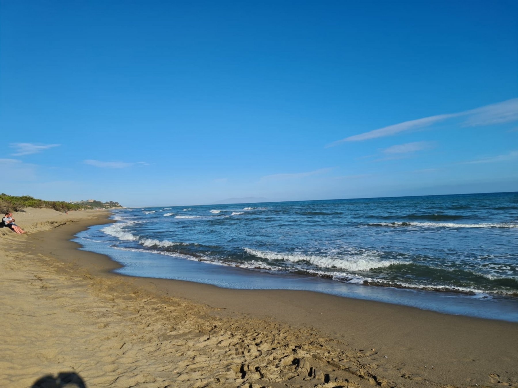 Camping Maremmasanssouci — Campingplats in Castiglione della Pescaia