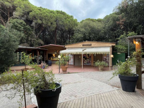 Camping Maremmasanssouci