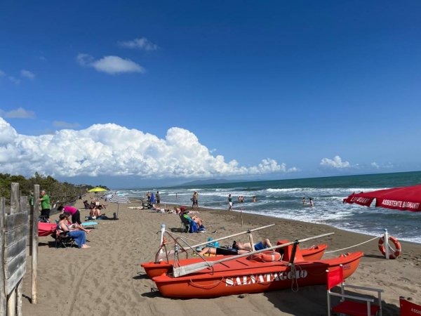 Camping Maremmasanssouci — Photo 3