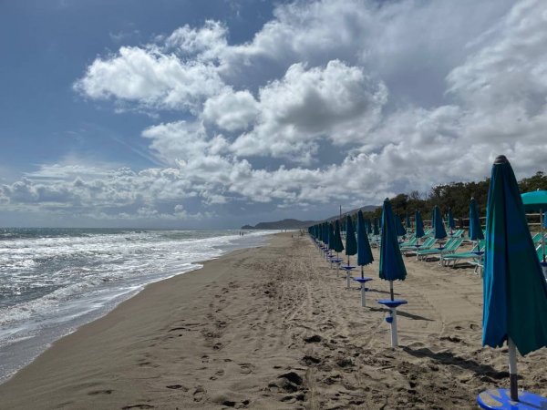 Camping Maremmasanssouci — Photo 4