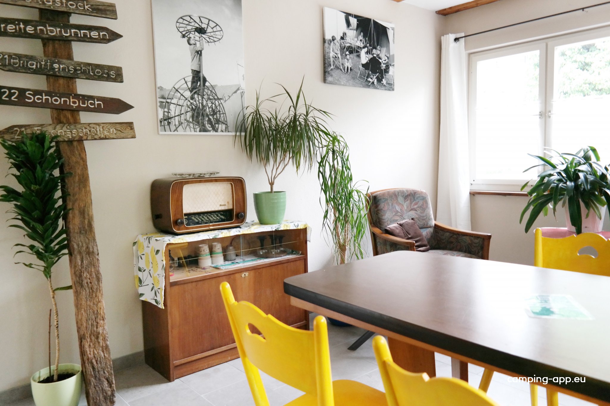 Campingplatz Grässelmühle (max 6 m) — Photo 5