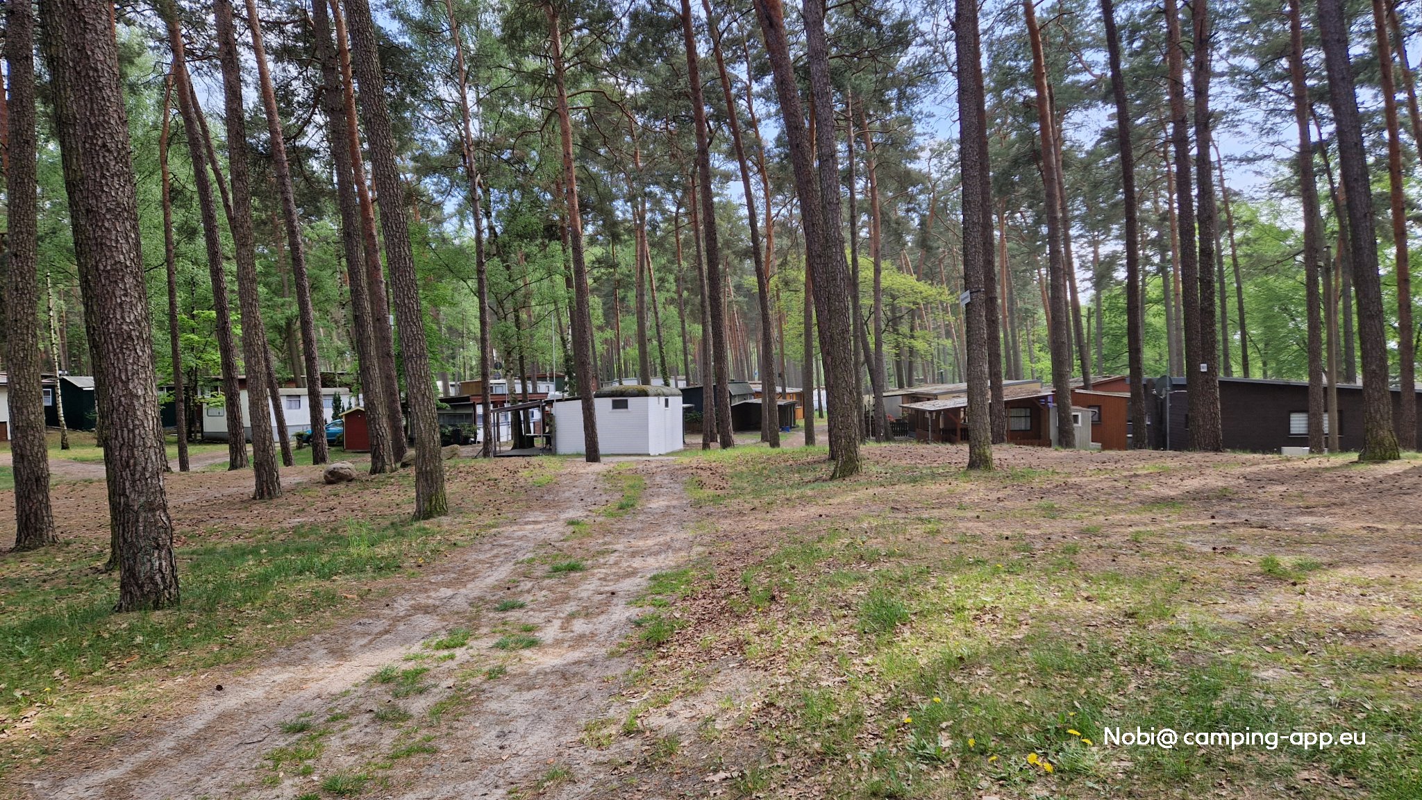 Campingplatz Luftkurort Arendsee — Photo 6