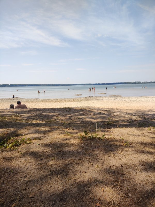 Campingplatz Luftkurort Arendsee — Photo 2