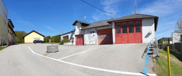 Mountaincamp Pfenningberg — Stellplatz in Steyregg