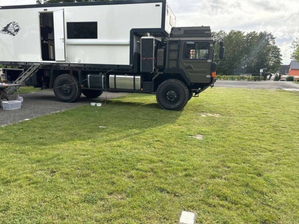 Reisemobilstellplatz am Park — Photo 6