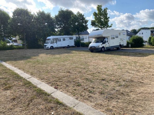 Reisemobilstellplatz am Park — Photo 5