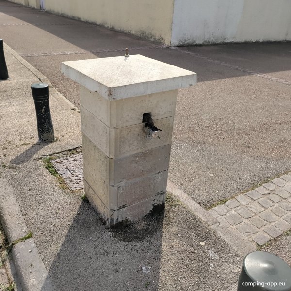 Stellplatz Balan — Photo 4