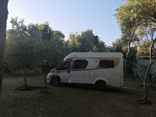 Camping Peča — Photo 2